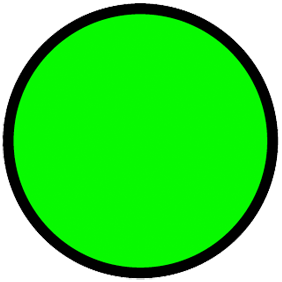 projectROCK green circle background